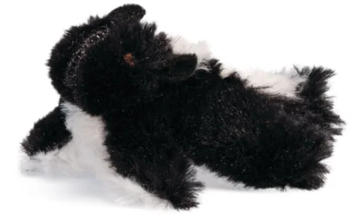 Backyard Skunk Squeaky Cat Toy