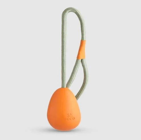 Beco Slinger Pebble - Orange