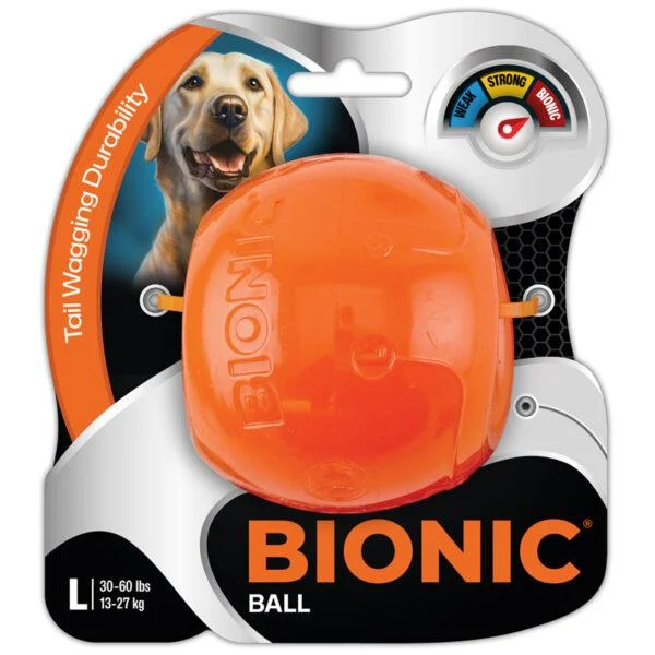 Bionic Ball