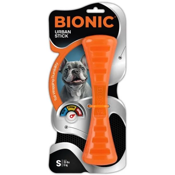 Bionic Urban Stick