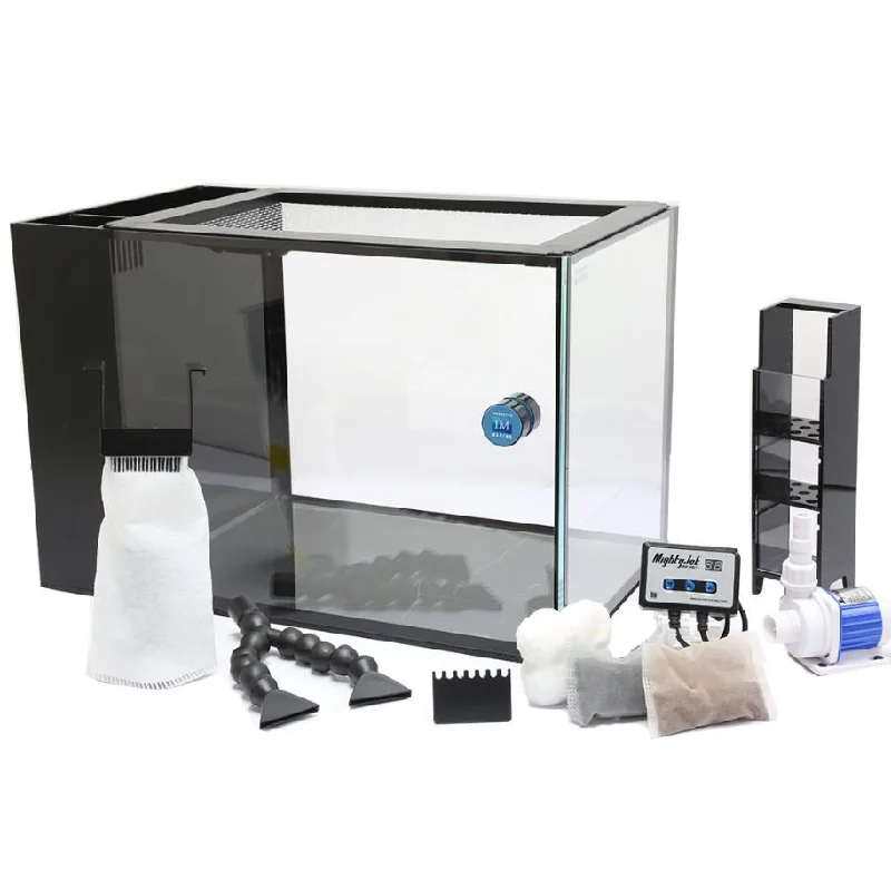 Innovative Marine Fusion Pro Bundle - 14 Gallon