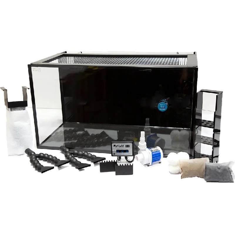 Innovative Marine Fusion Pro Bundle - 20 Gallon