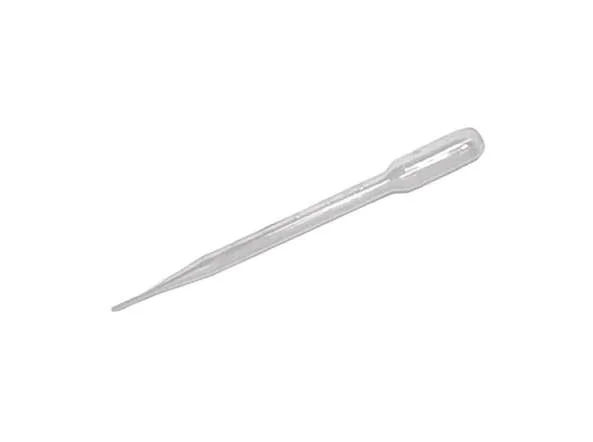 Pipette 3 ml - Single