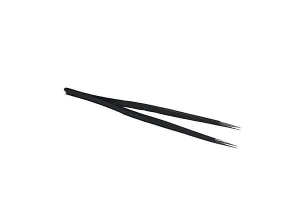 Steel-Tipped Tweezers