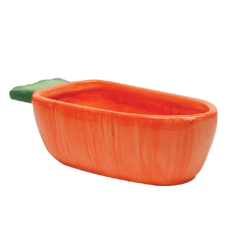 SUPERPET VEGE-T-BOWL CARROT