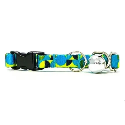 Cat Collar - NEKO COLLECTION - Nomadic