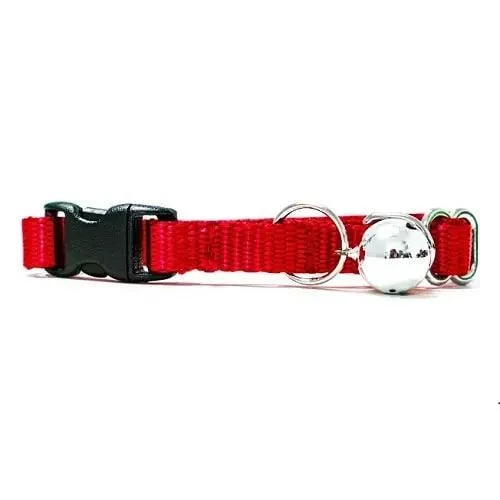 Cat Collar - NEKO COLLECTION - Rouge