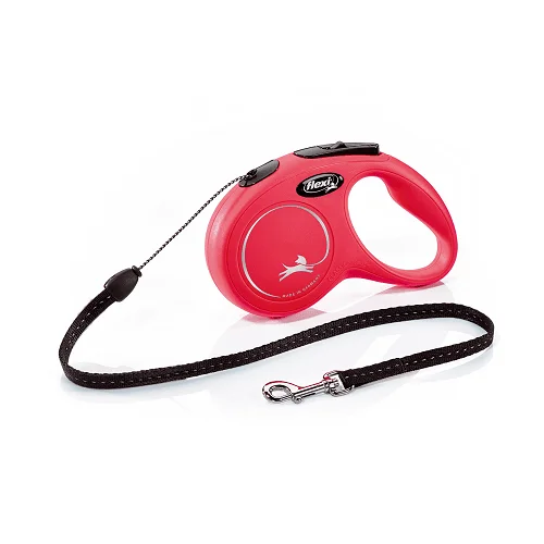 Retractable Leash - New Classic - S Cord 16 ft/5 m