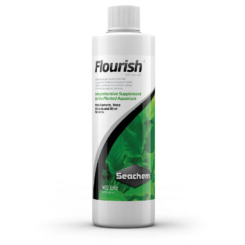 FLOURISH 250ML