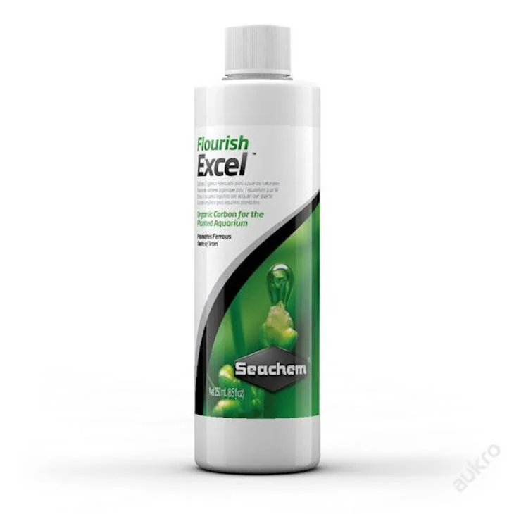 FLOURISH EXCEL 250ML