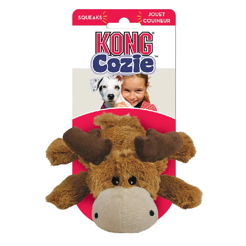 Kong Cozie Marvin Moose S (ZY36)