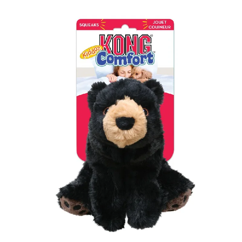 Kong Dog Comfort Kiddos Bear L