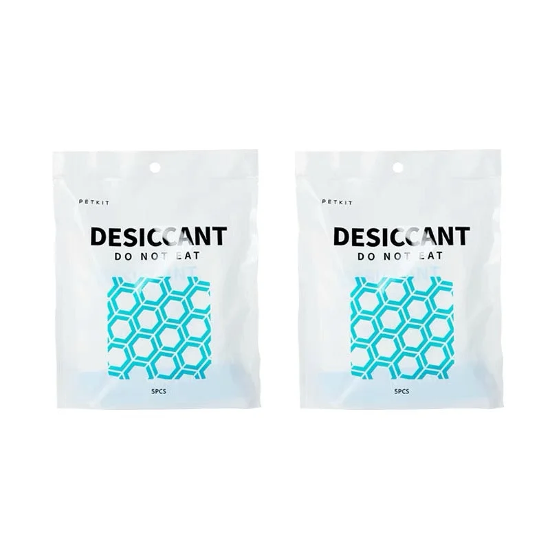 PETKIT Desiccant