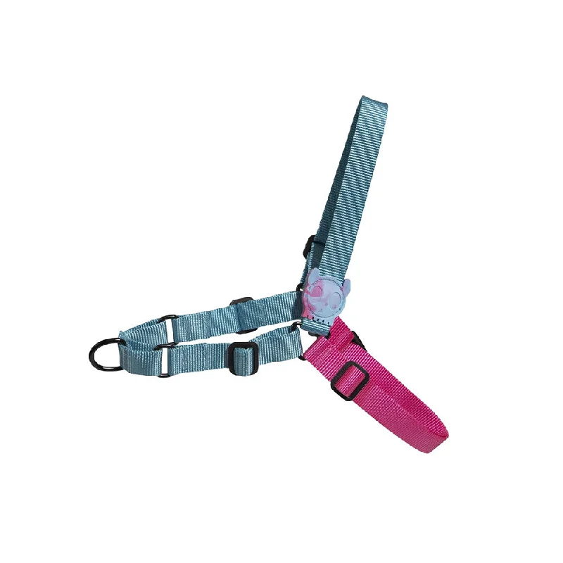 Zee.Dog Soft-Walk Harness Hydra M